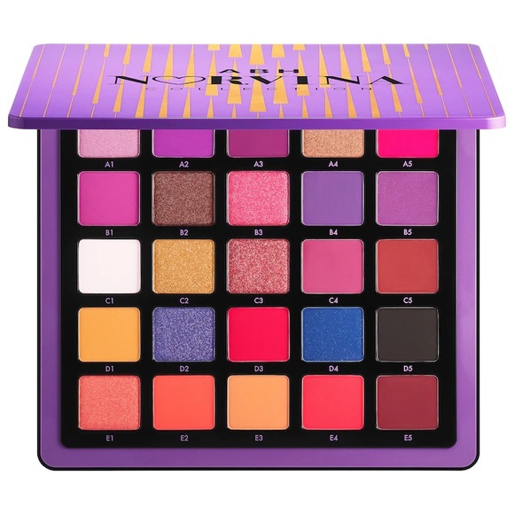 Anastasia Beverly Hills Other - 💋BRAND NEW NEVER BEEN USED! Anastasia Beverly Hills norvina pro palette💋